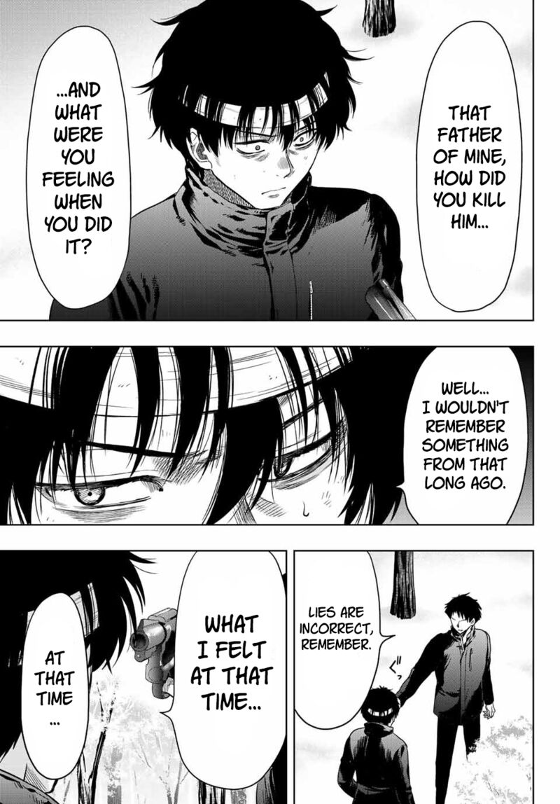 Tomodachi game Chapter 111 - Page 20