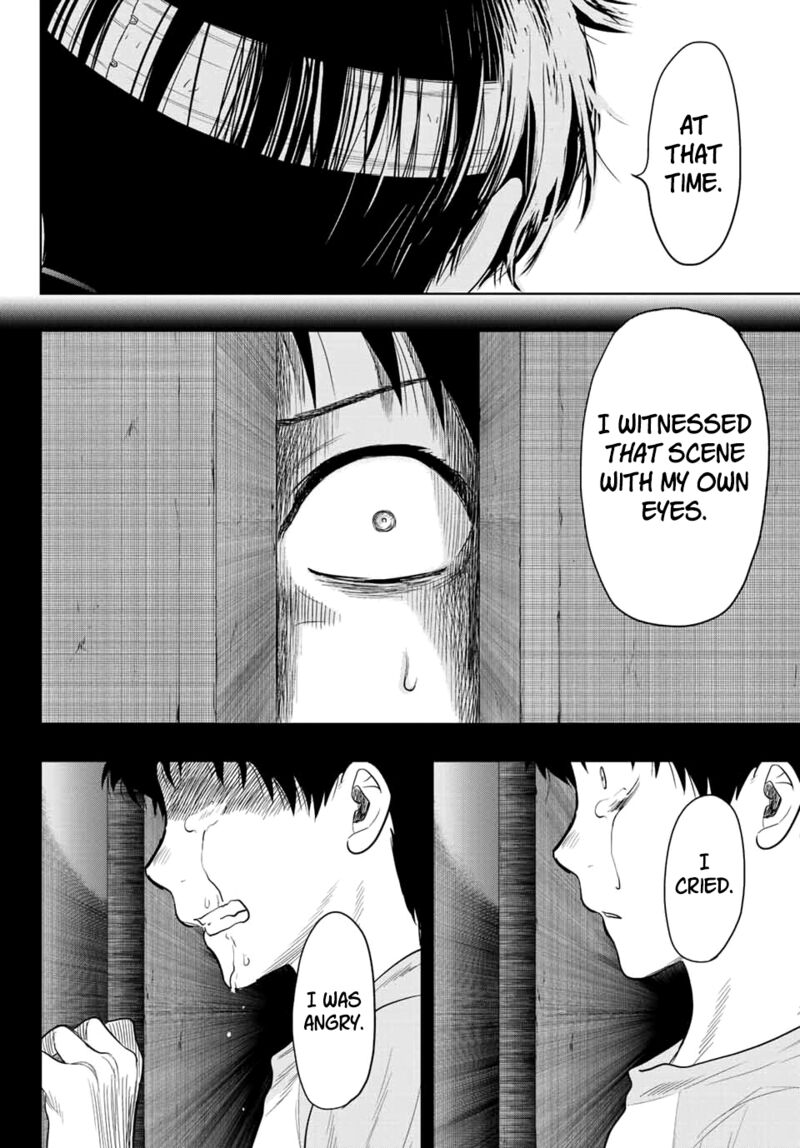 Tomodachi game Chapter 111 - Page 21