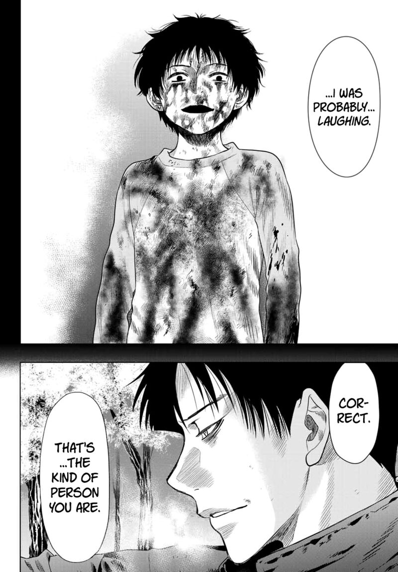 Tomodachi game Chapter 111 - Page 23