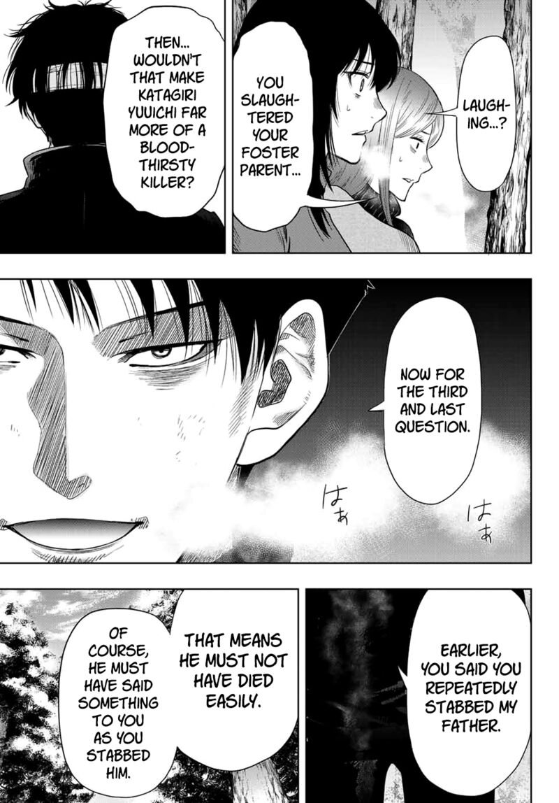 Tomodachi game Chapter 111 - Page 24