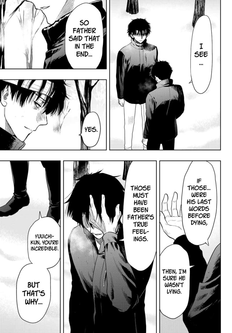 Tomodachi game Chapter 111 - Page 30