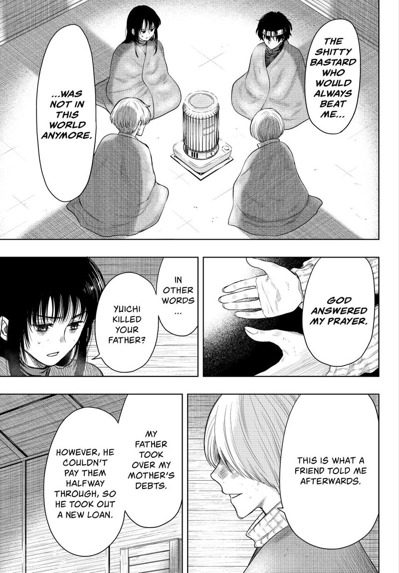 Tomodachi game Chapter 113 - Page 13