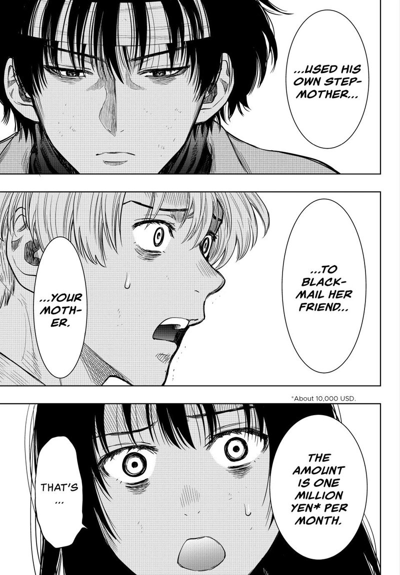 Tomodachi game Chapter 113 - Page 19