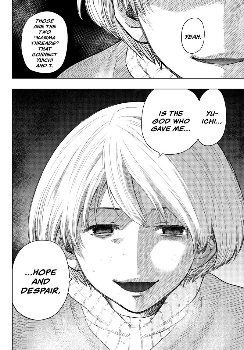 Tomodachi game Chapter 113 - Page 2