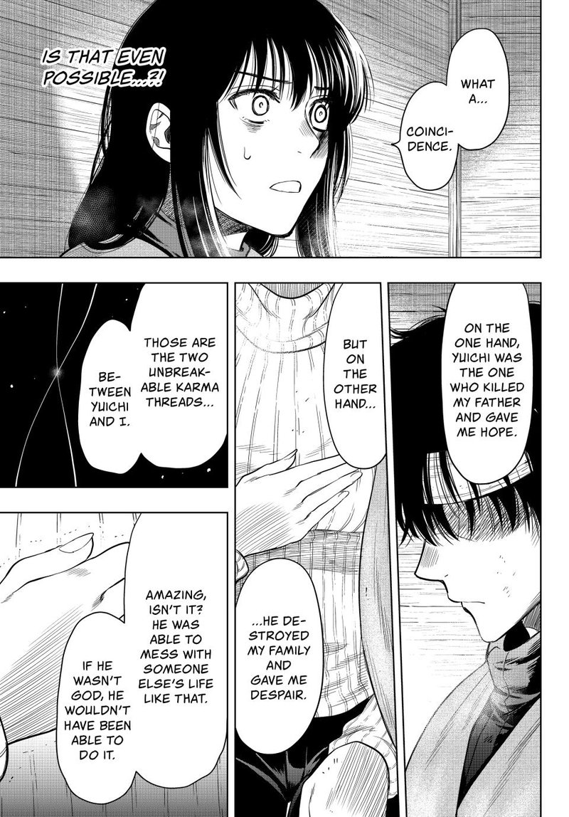 Tomodachi game Chapter 113 - Page 21