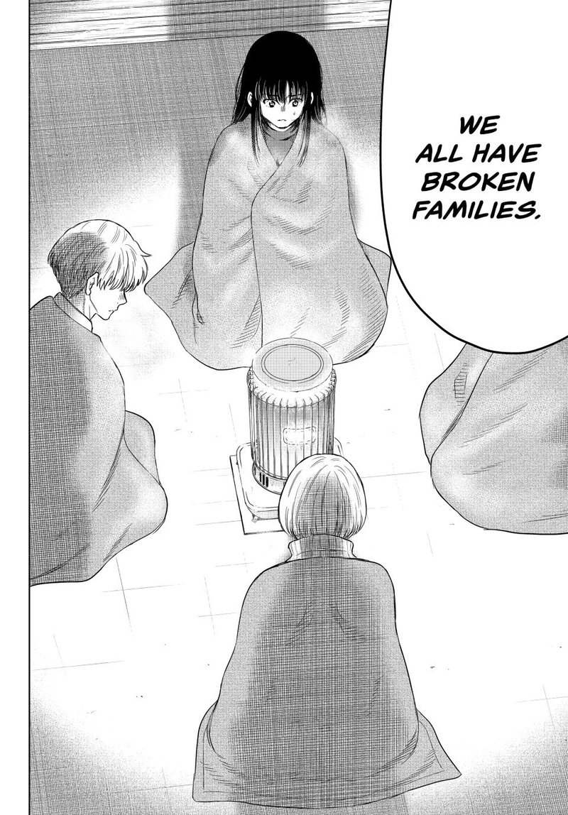 Tomodachi game Chapter 113 - Page 30