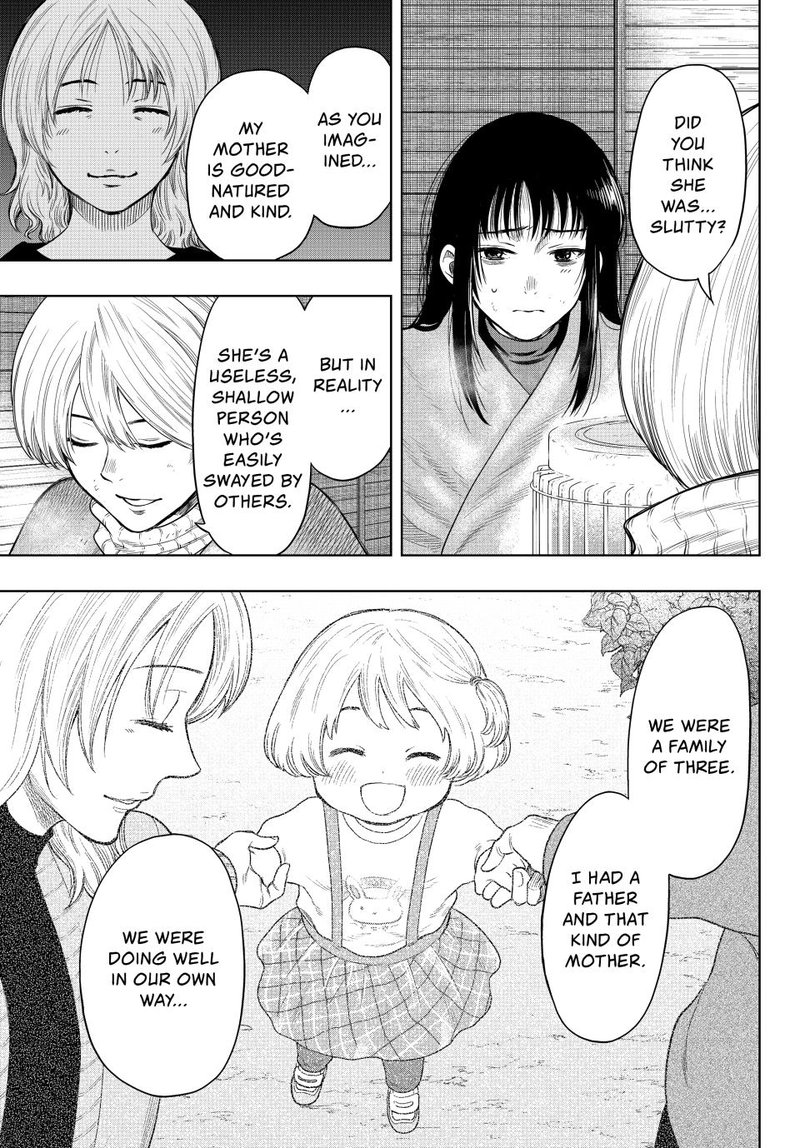 Tomodachi game Chapter 113 - Page 5