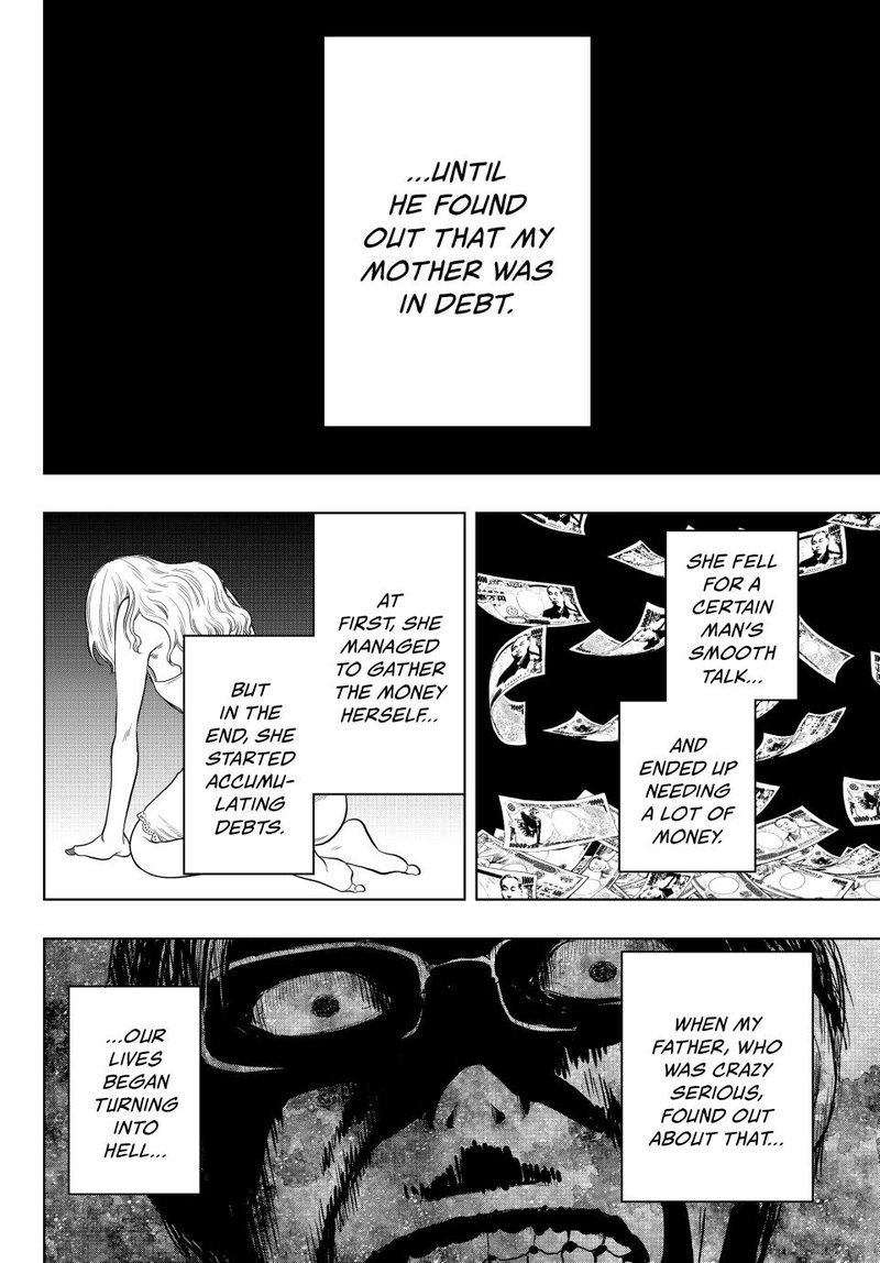 Tomodachi game Chapter 113 - Page 6