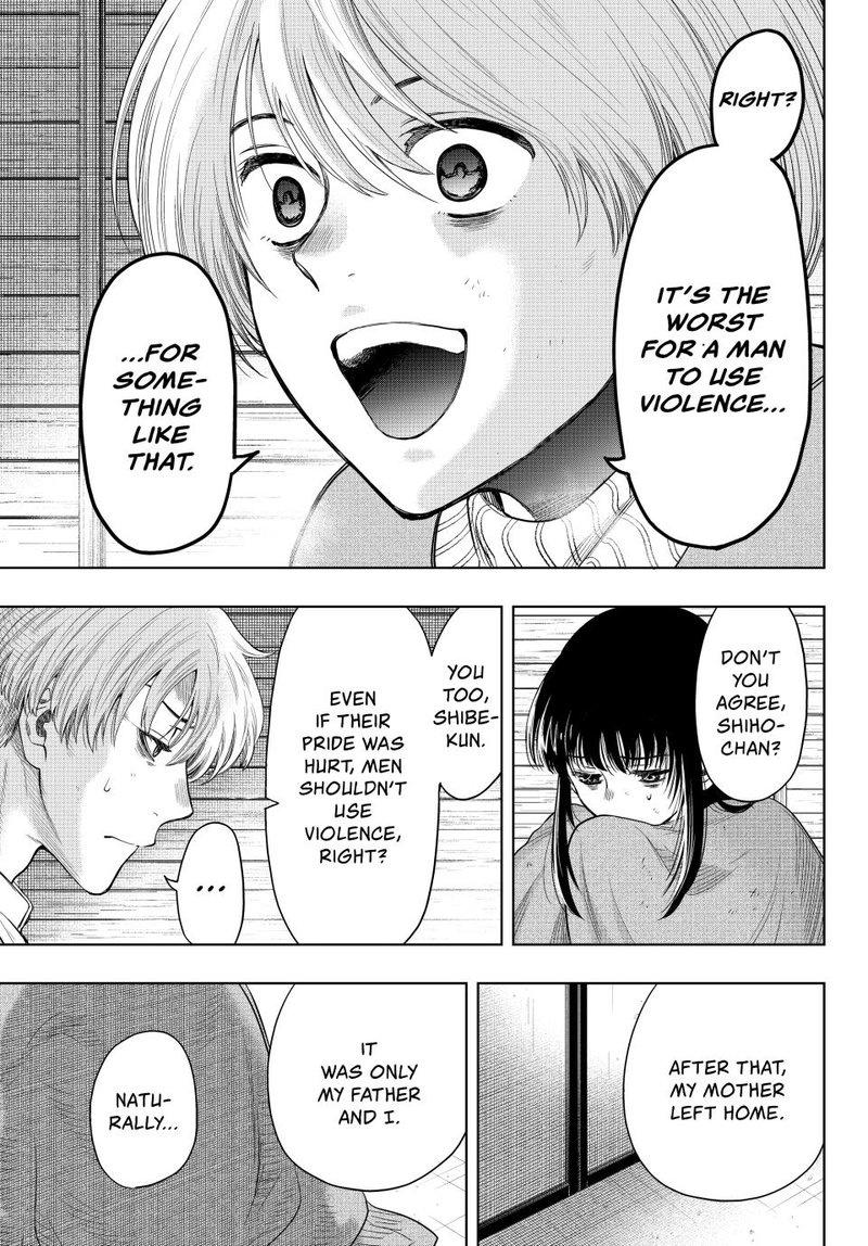 Tomodachi game Chapter 113 - Page 9