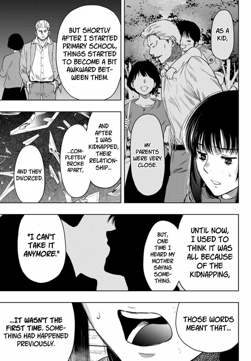 Tomodachi game Chapter 114 - Page 11