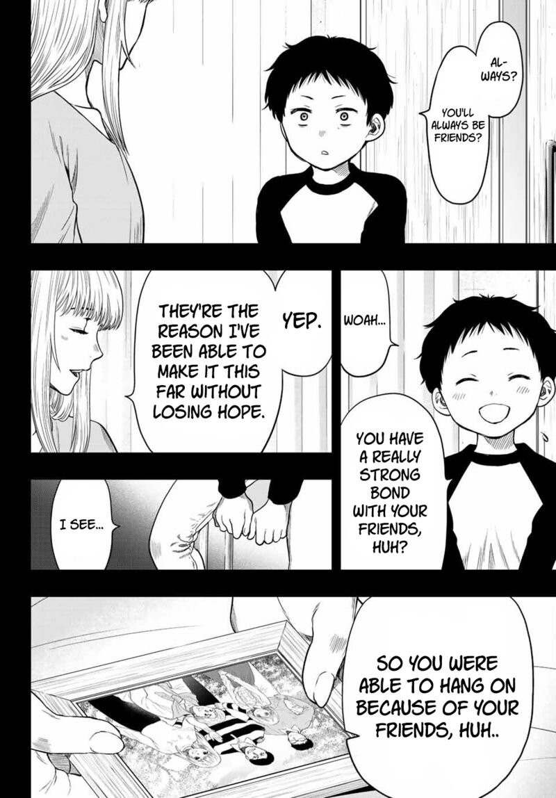 Tomodachi game Chapter 114 - Page 4