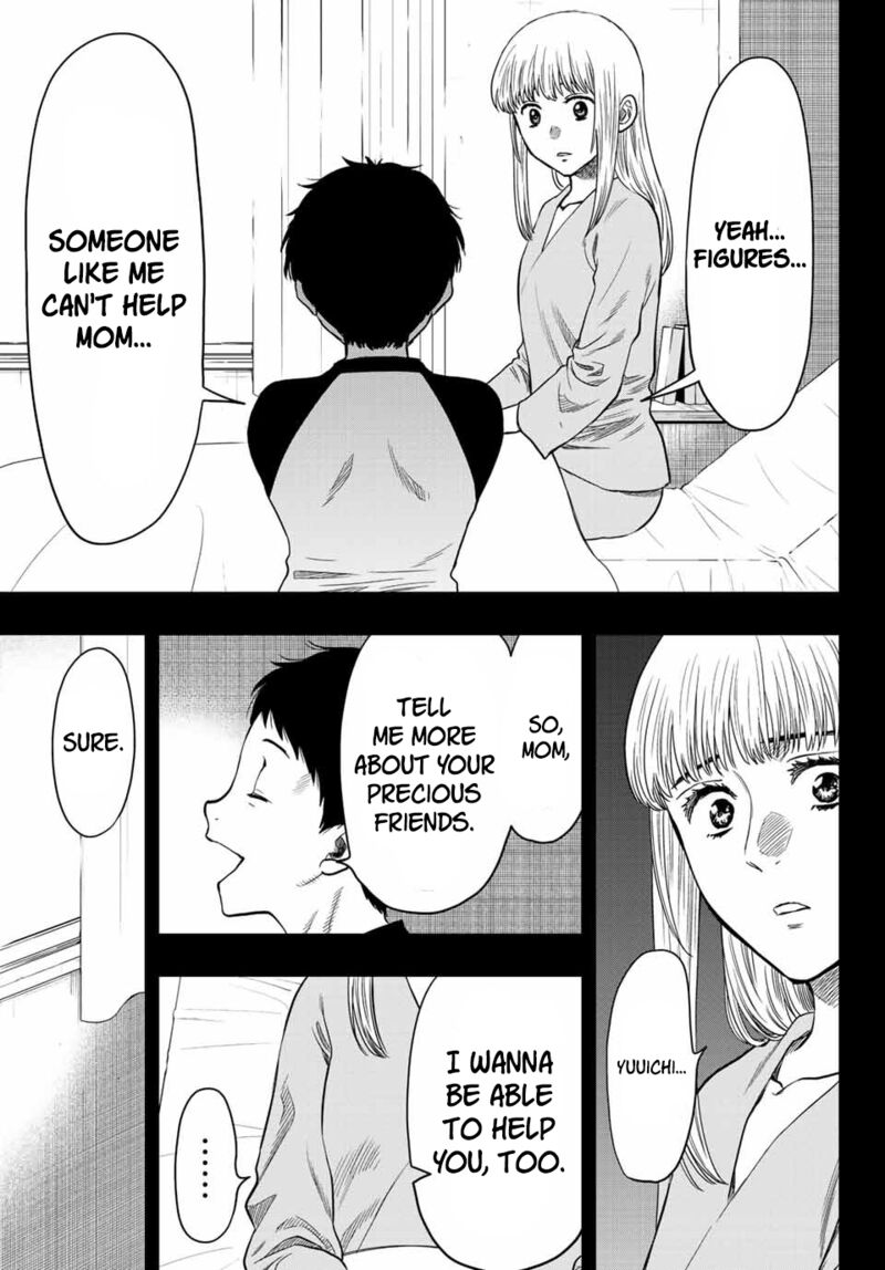 Tomodachi game Chapter 114 - Page 5