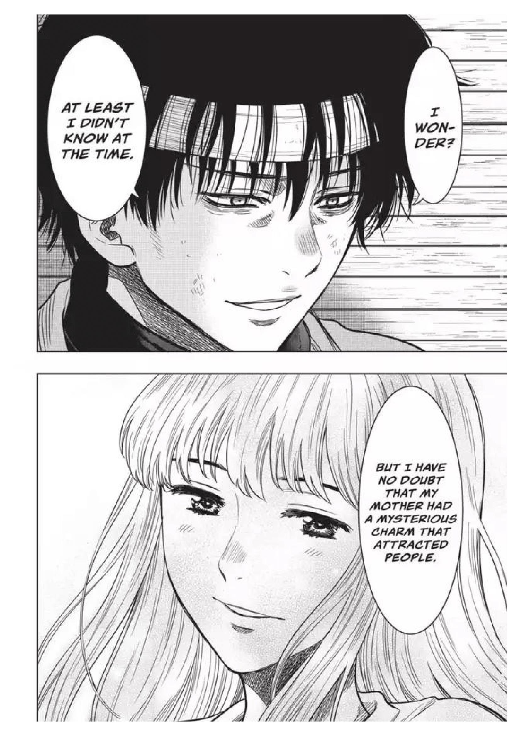 Tomodachi game Chapter 116 - Page 26