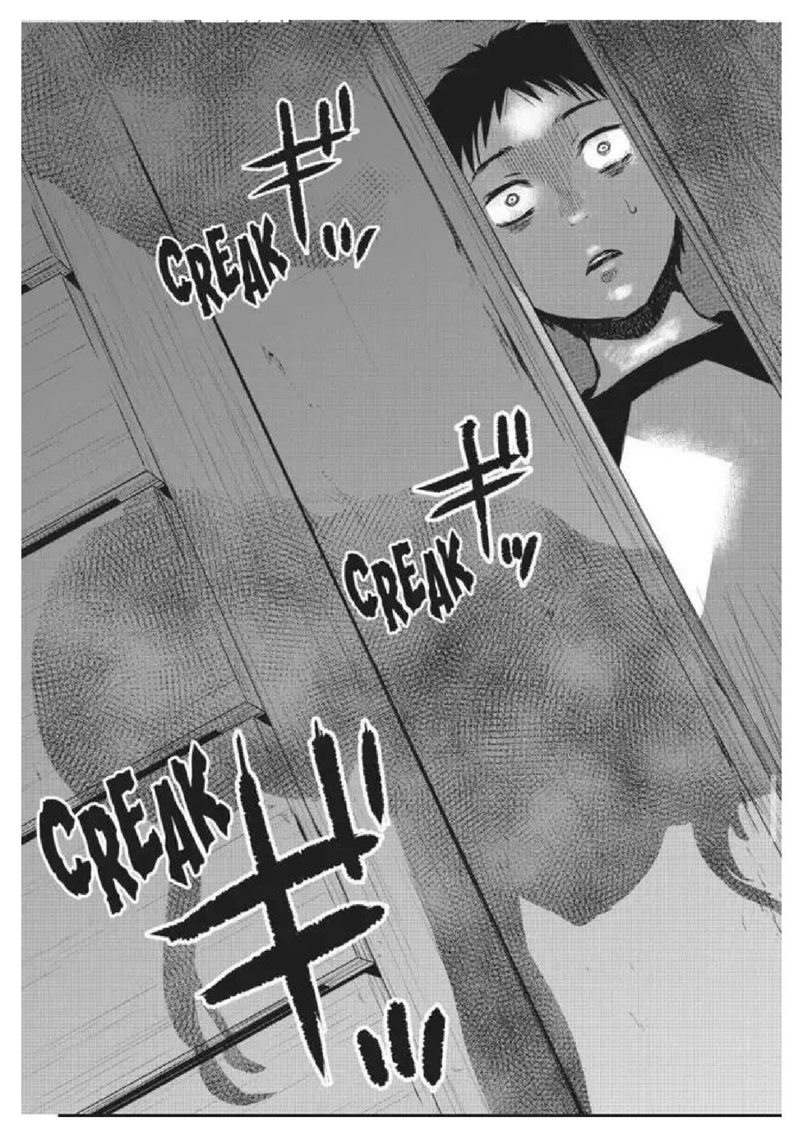 Tomodachi game Chapter 116 - Page 33