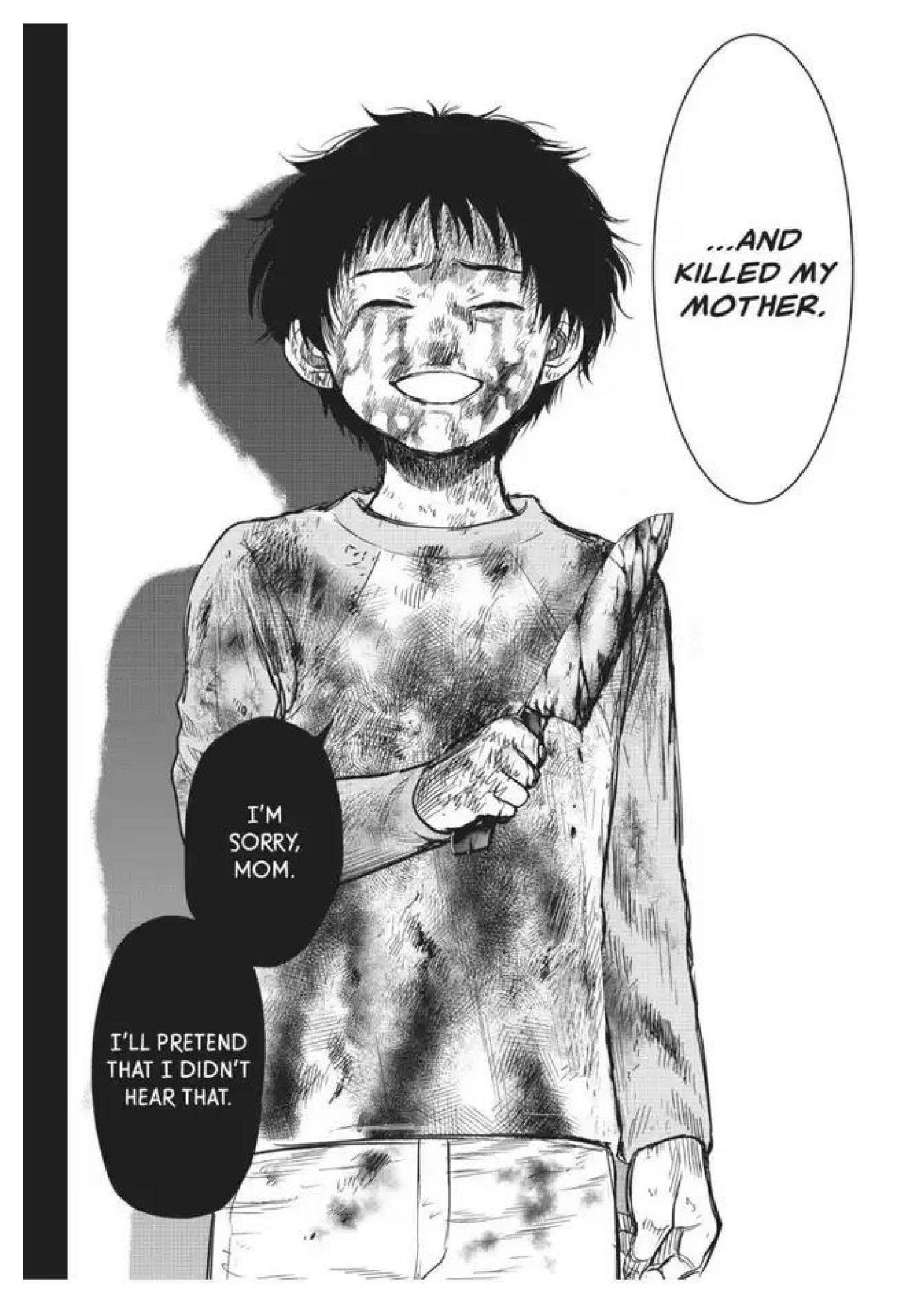 Tomodachi game Chapter 116 - Page 38