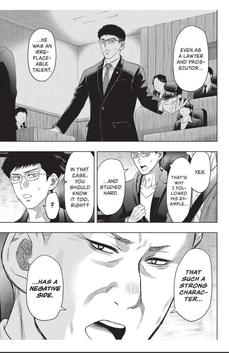 Tomodachi game Chapter 118 - Page 13