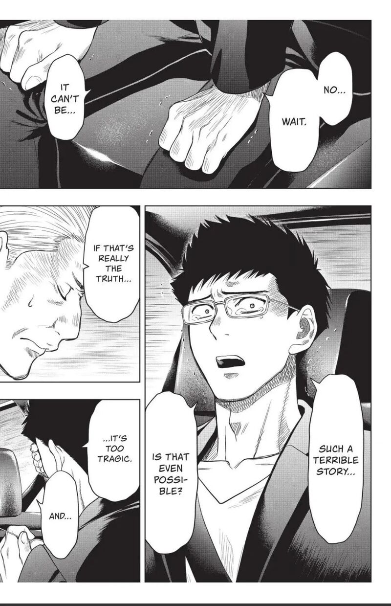 Tomodachi game Chapter 118 - Page 24