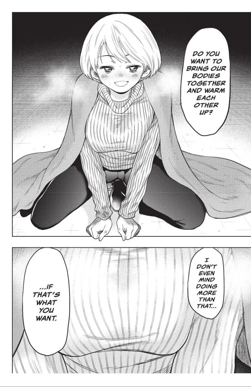 Tomodachi game Chapter 118 - Page 29