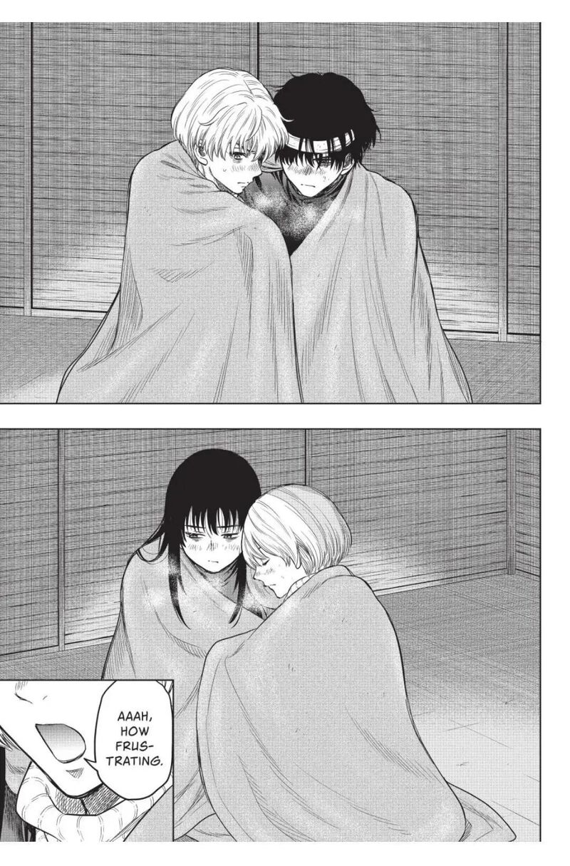 Tomodachi game Chapter 118 - Page 34