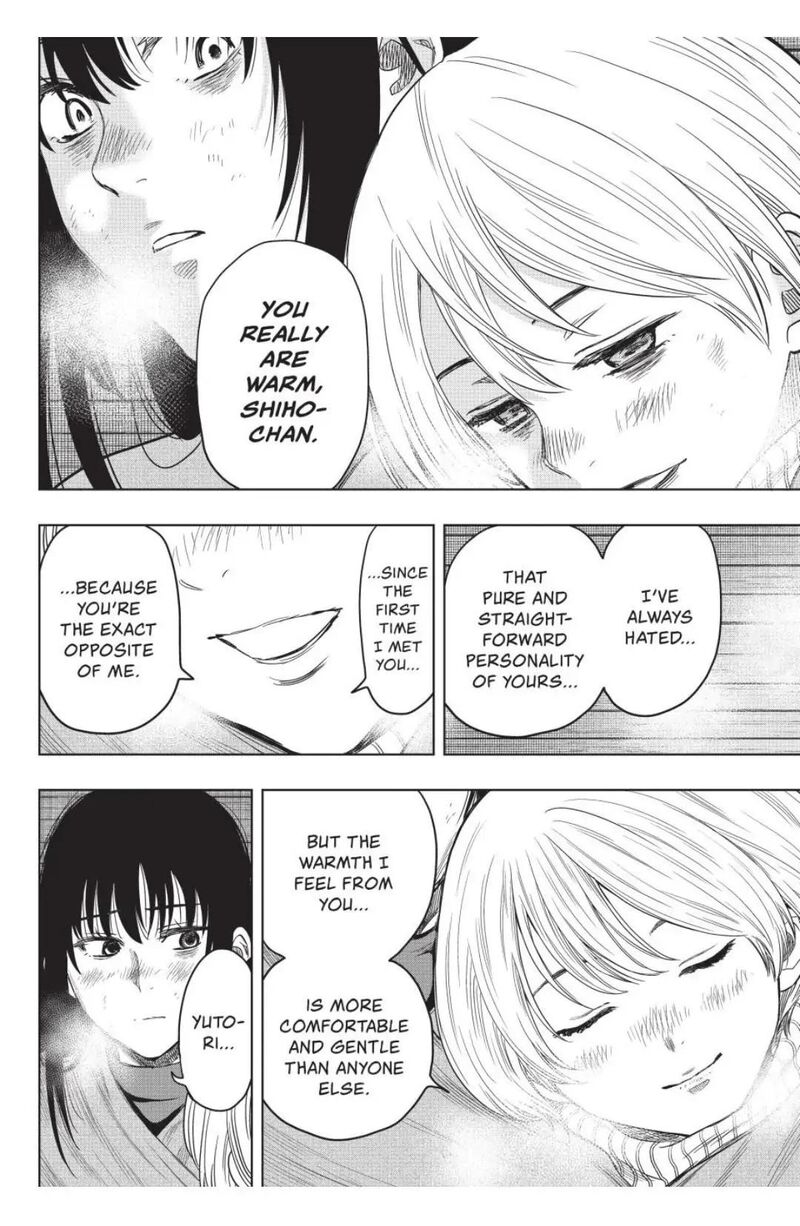 Tomodachi game Chapter 118 - Page 35