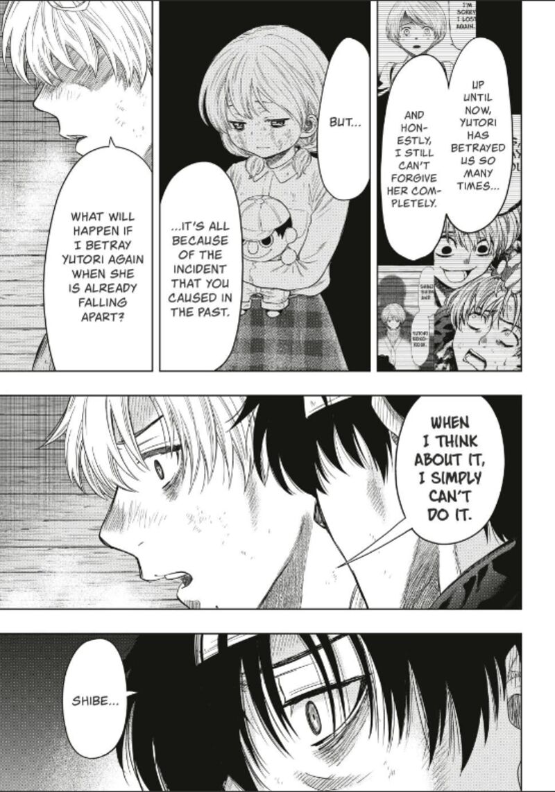 Tomodachi game Chapter 119 - Page 16