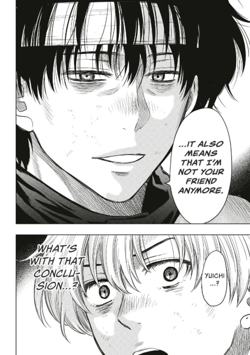 Tomodachi game Chapter 119 - Page 19