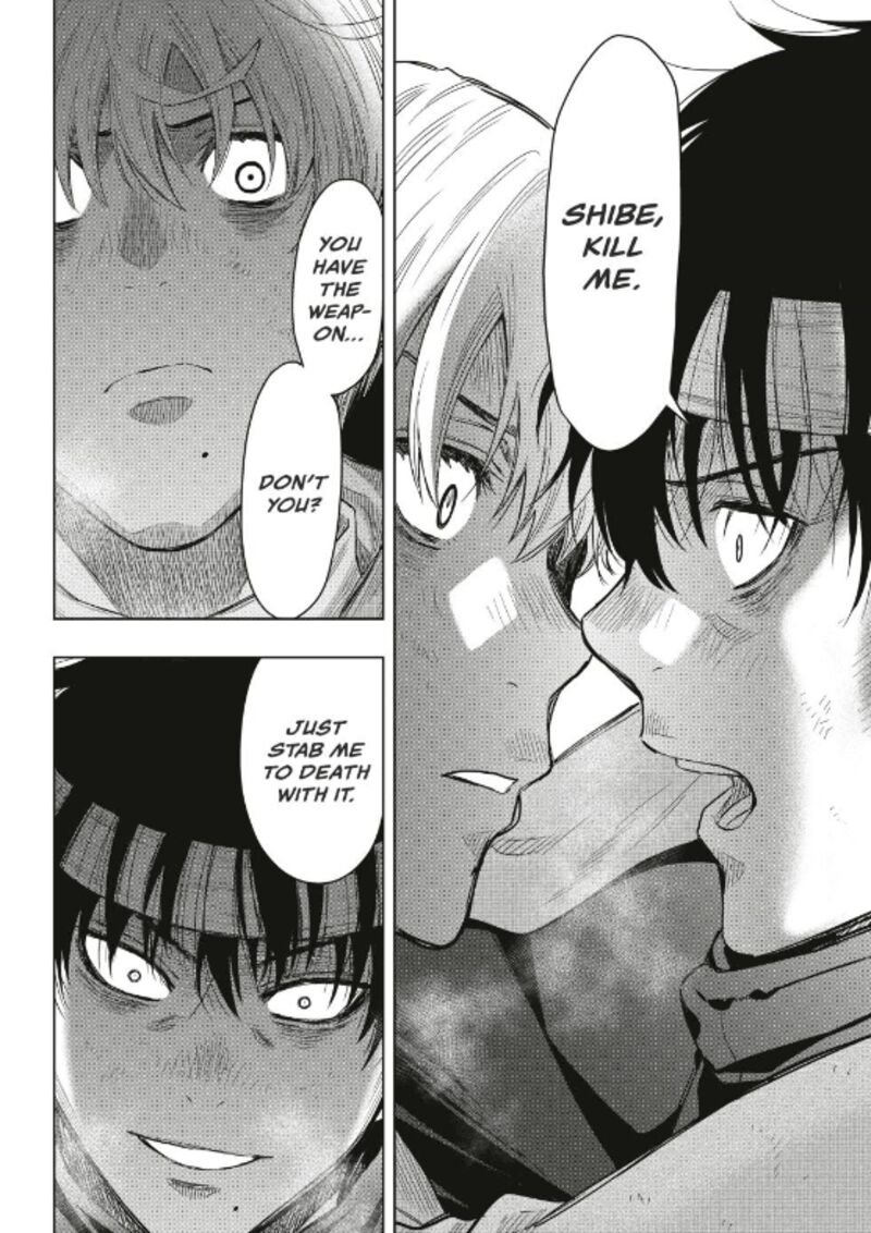 Tomodachi game Chapter 119 - Page 21