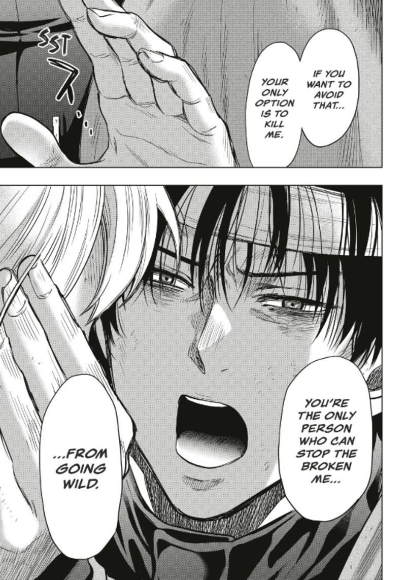 Tomodachi game Chapter 119 - Page 24