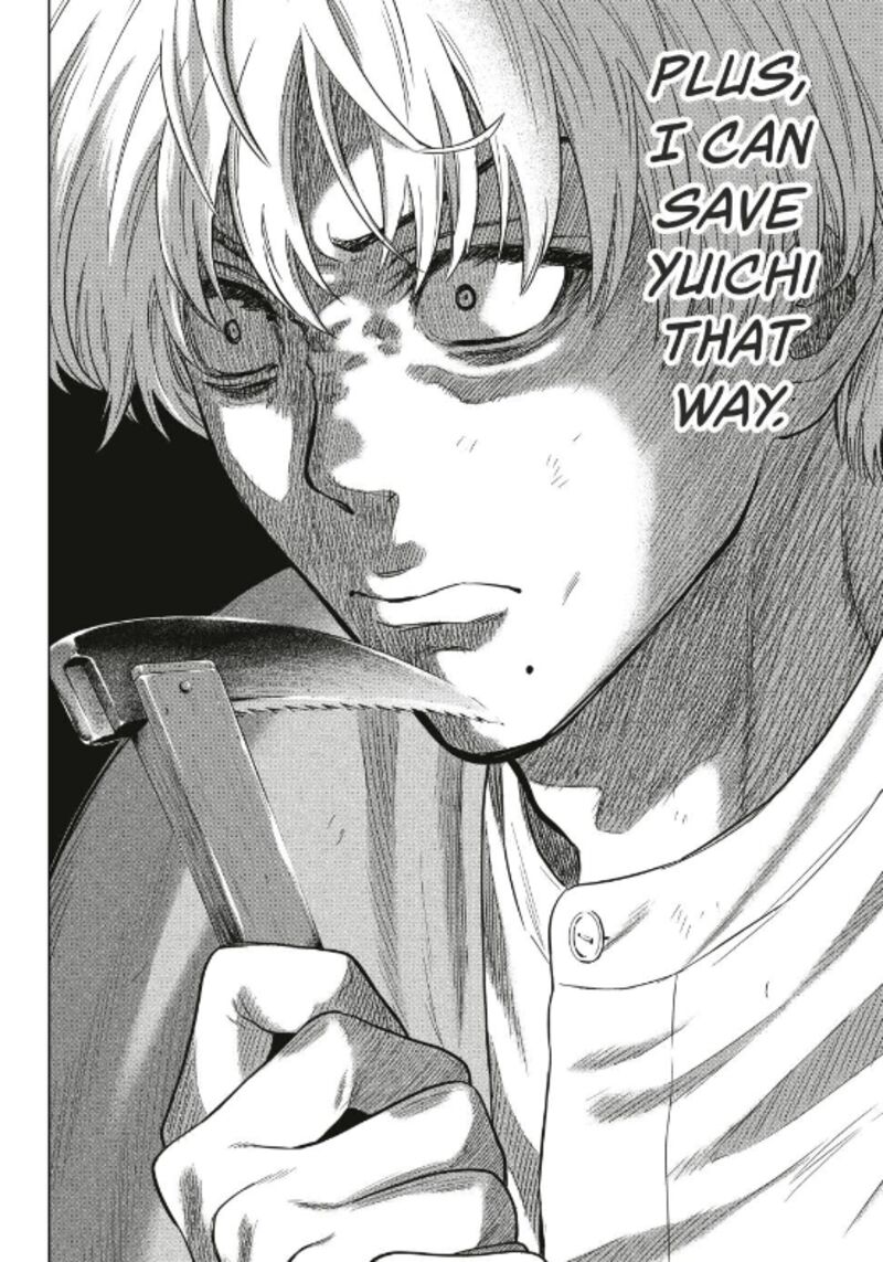 Tomodachi game Chapter 119 - Page 29