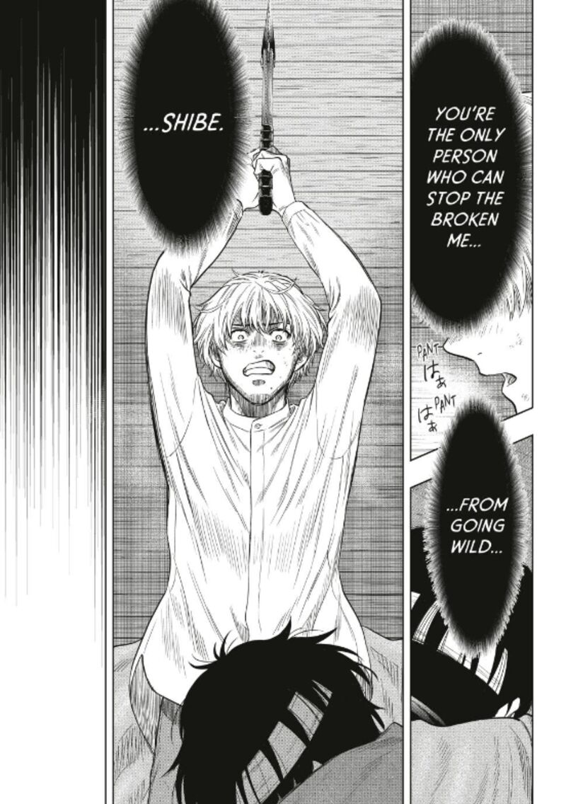 Tomodachi game Chapter 119 - Page 30