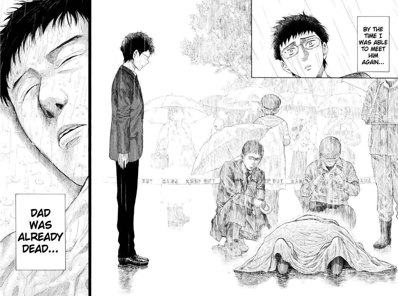 Tomodachi game Chapter 12 - Page 26