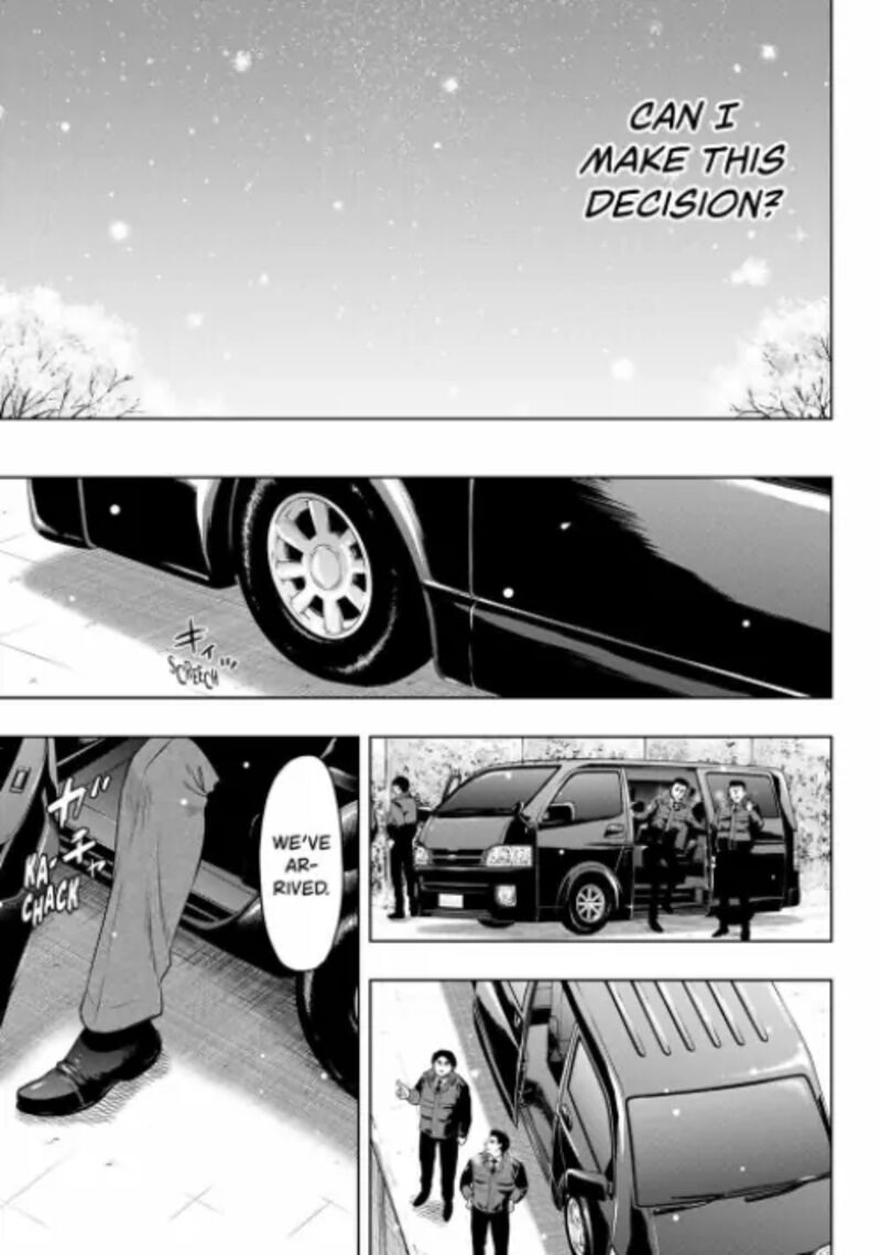 Tomodachi game Chapter 120 - Page 19