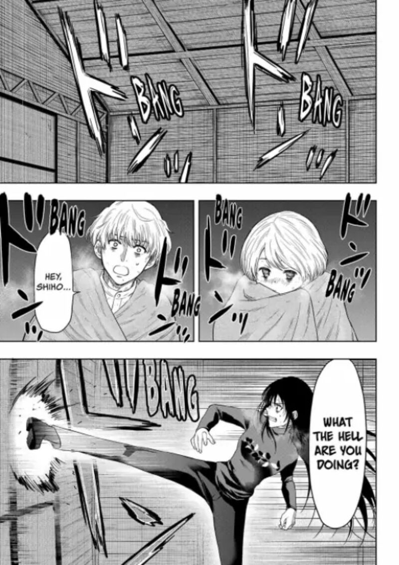 Tomodachi game Chapter 120 - Page 25