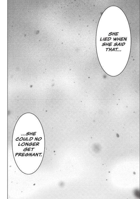 Tomodachi game Chapter 123 - Page 28