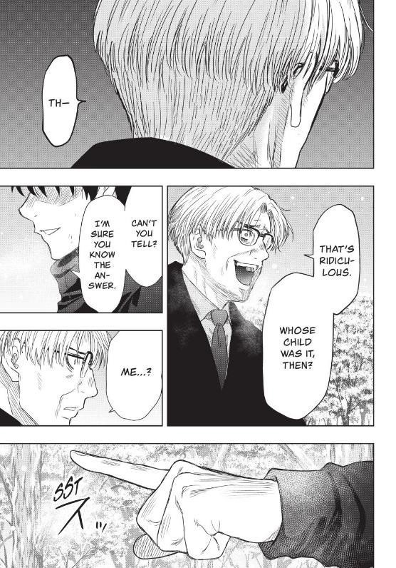 Tomodachi game Chapter 124 - Page 20