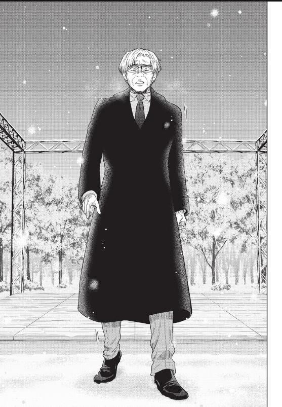 Tomodachi game Chapter 124 - Page 24