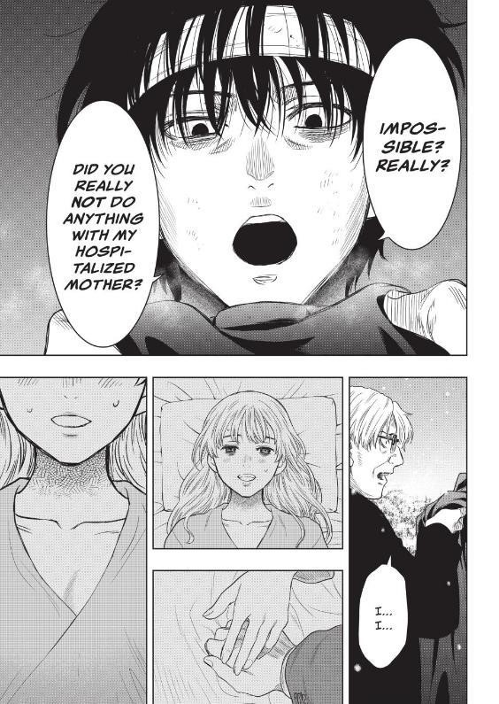 Tomodachi game Chapter 124 - Page 26