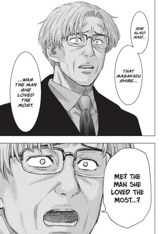 Tomodachi game Chapter 124 - Page 33