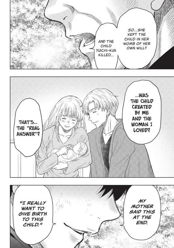 Tomodachi game Chapter 124 - Page 34