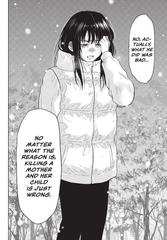 Tomodachi game Chapter 124 - Page 7