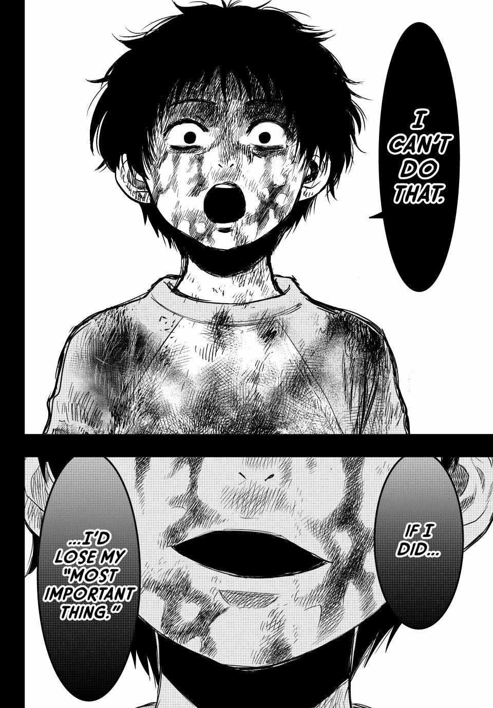 Tomodachi game Chapter 125 - Page 2