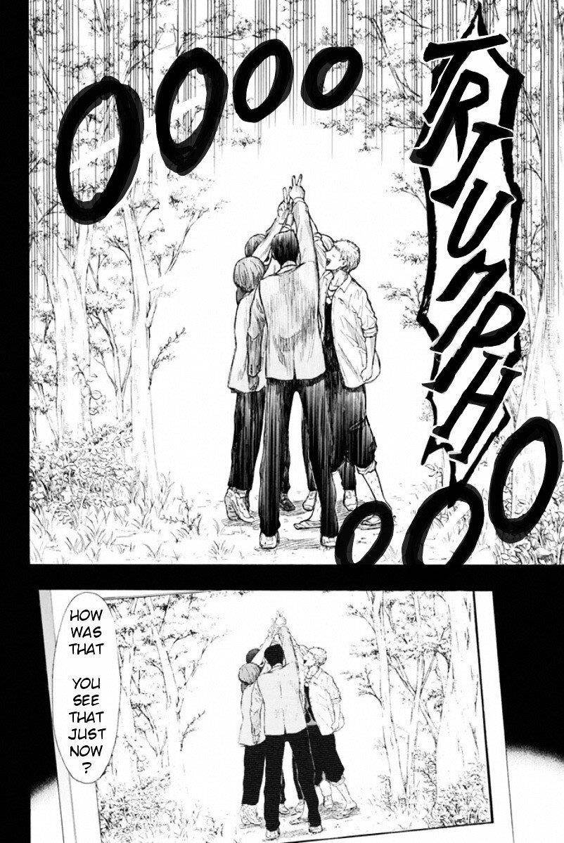 Tomodachi game Chapter 15 - Page 23