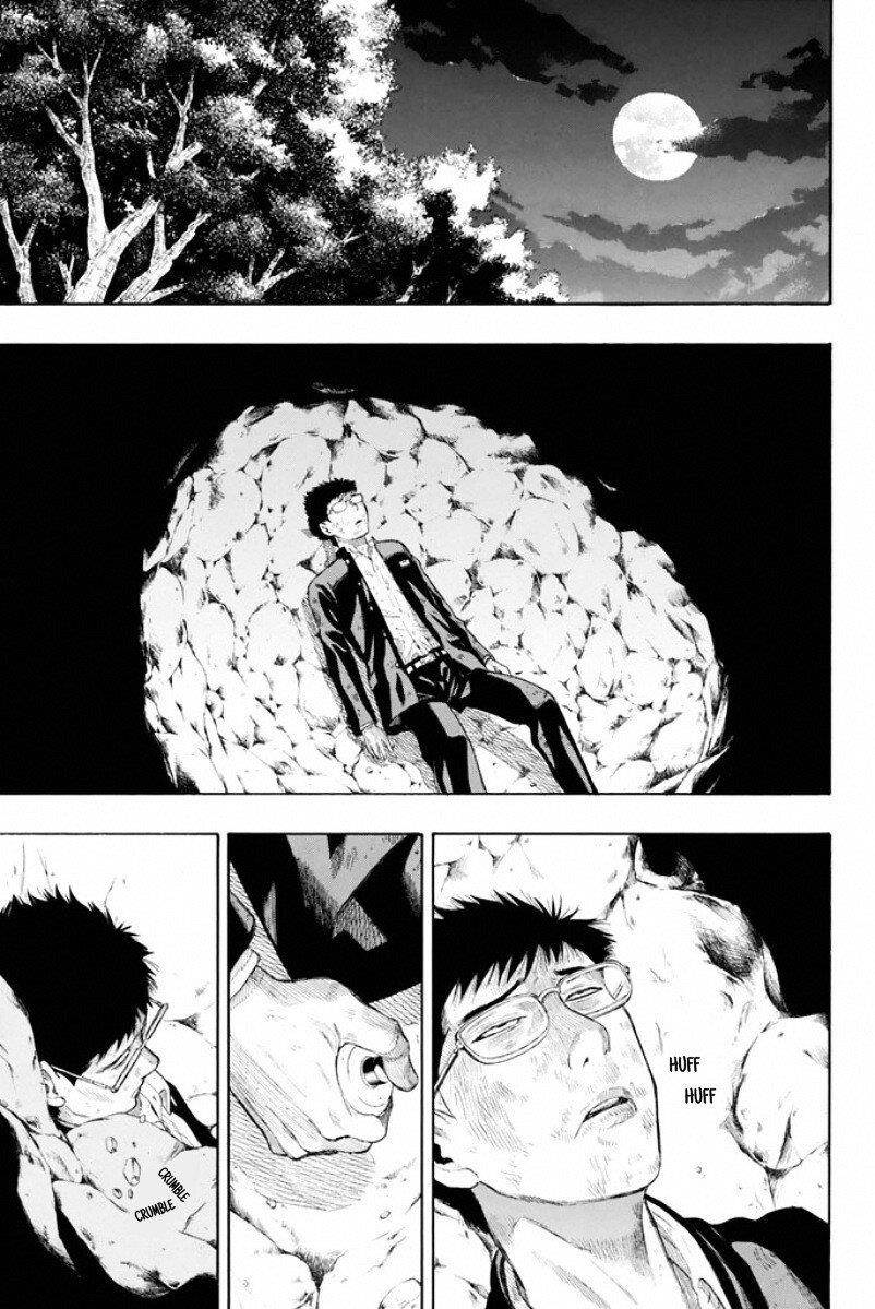 Tomodachi game Chapter 15 - Page 30