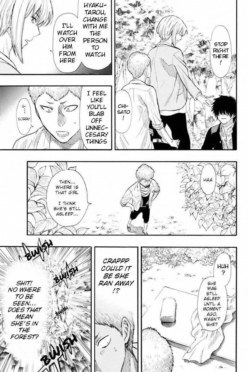 Tomodachi game Chapter 16 - Page 30