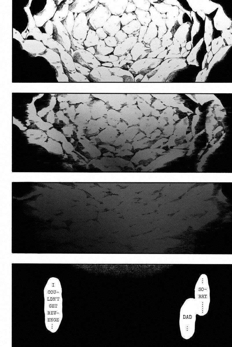 Tomodachi game Chapter 17 - Page 6