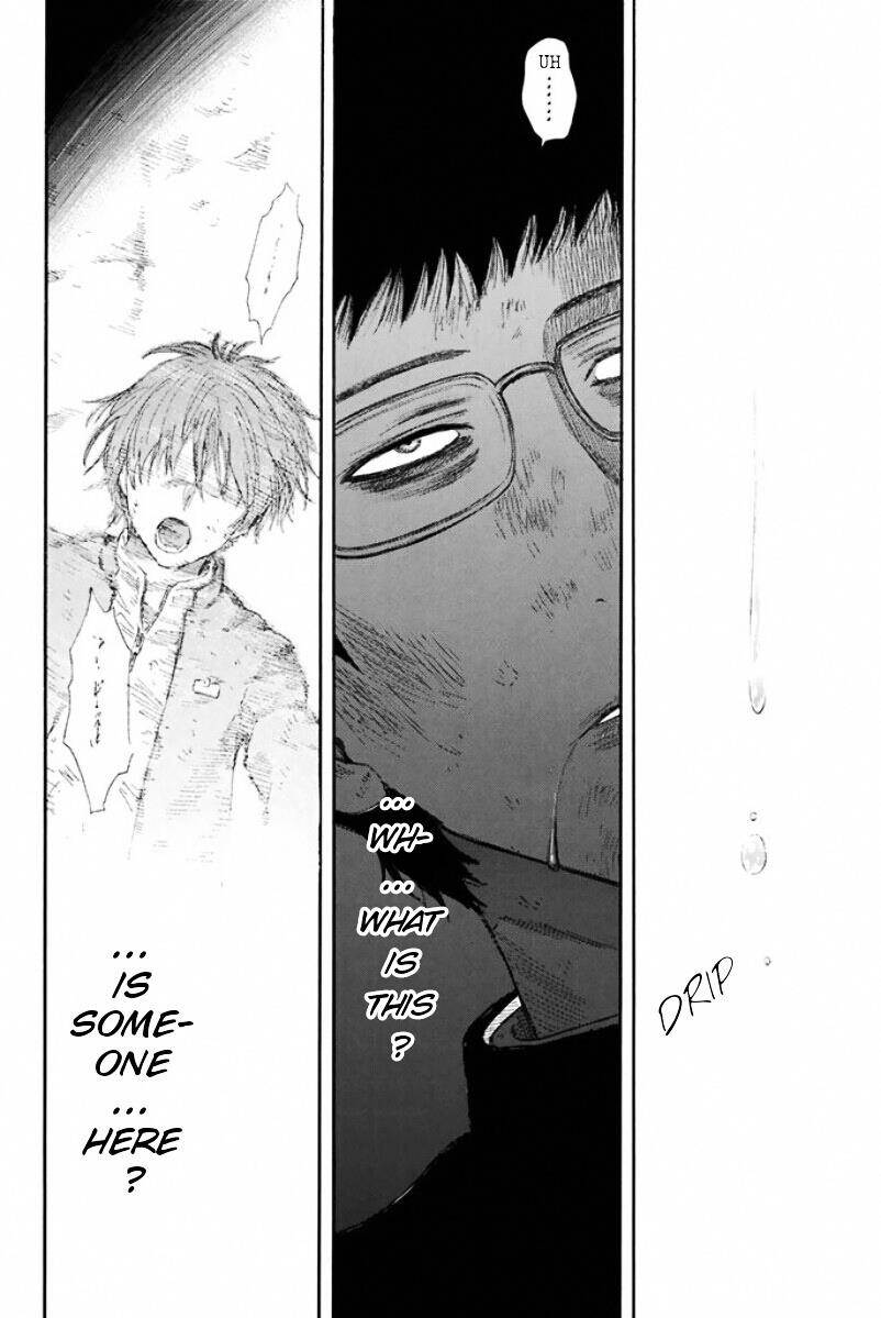 Tomodachi game Chapter 17 - Page 8