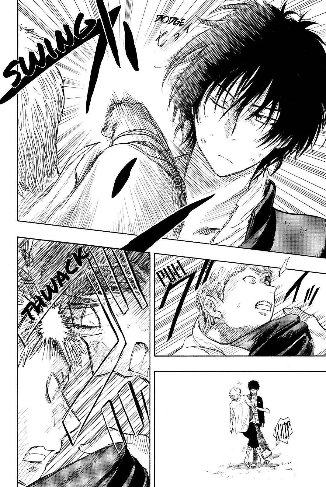 Tomodachi game Chapter 18 - Page 40