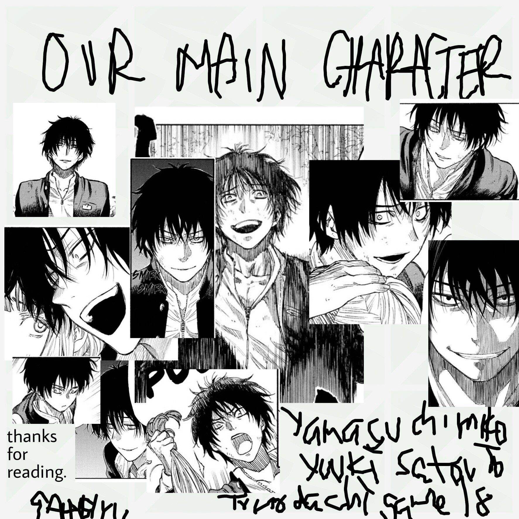 Tomodachi game Chapter 18 - Page 47