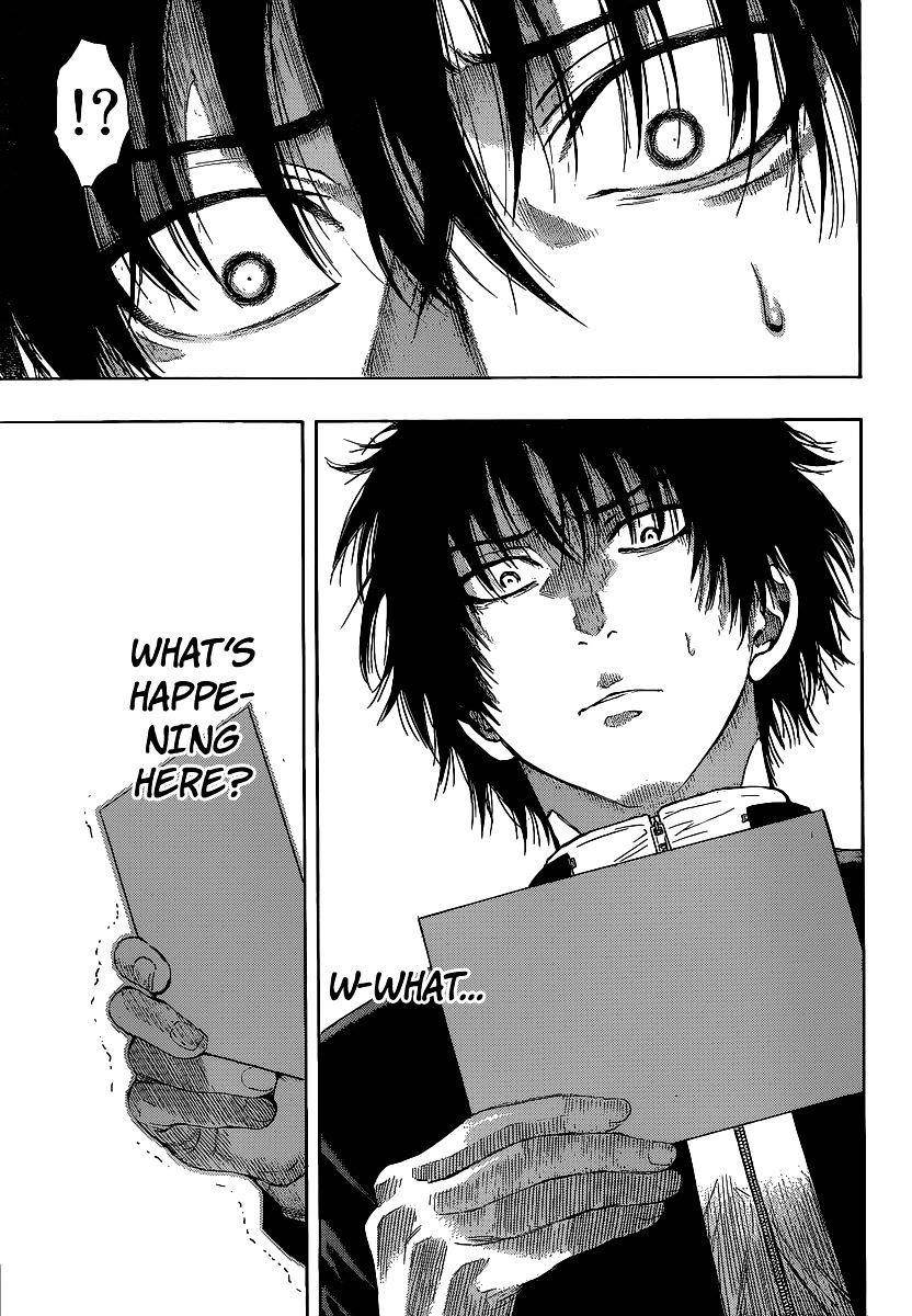 Tomodachi game Chapter 2 - Page 23