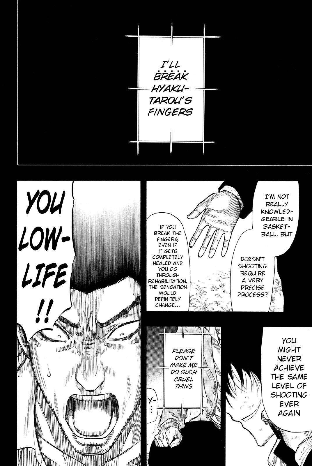 Tomodachi game Chapter 20 - Page 19